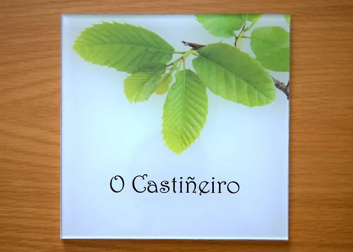 A Carballeira Do Tambre