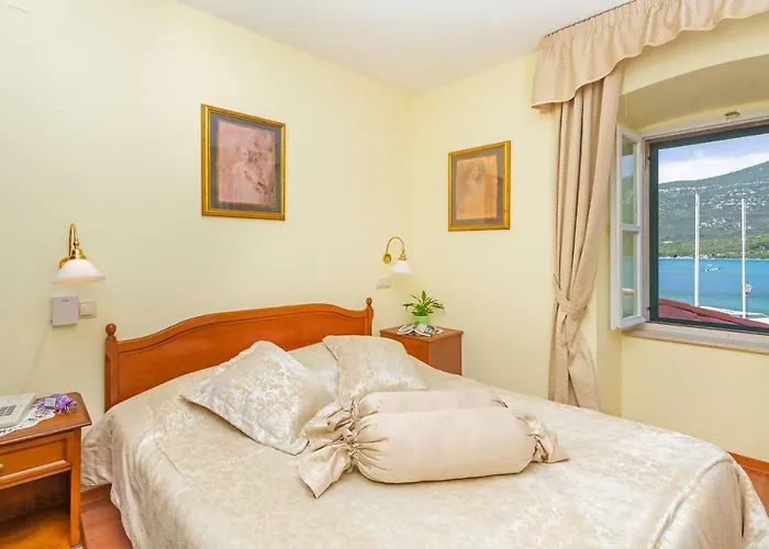 Hotel Ostrea