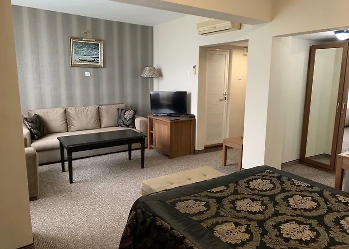 Bononia Hotel