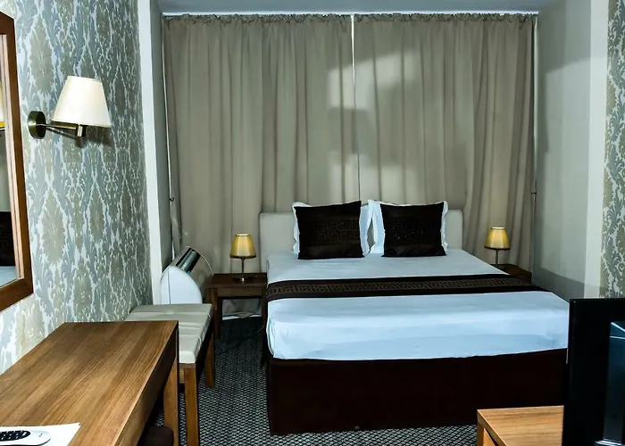 Bononia Hotel