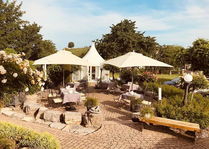 Hotel Villa Seeschau - Adults only