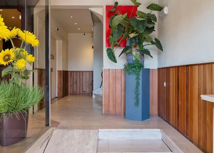 Hotel De Zeebries Budget