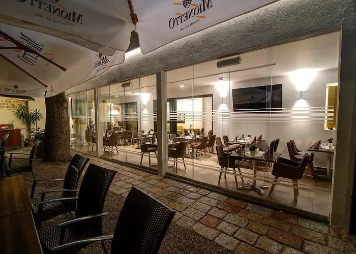 Hotel zur Post