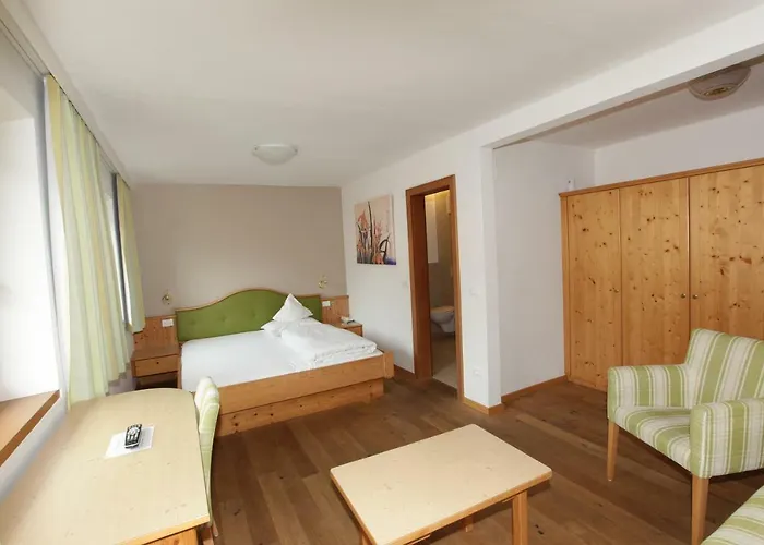 Hotel Goldener Adler