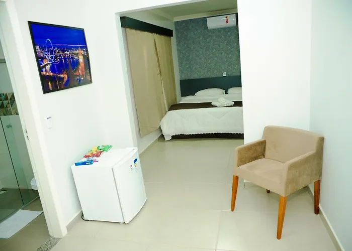 London Executive Hotel
