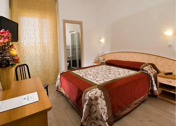 Hotel Antonella & Mael