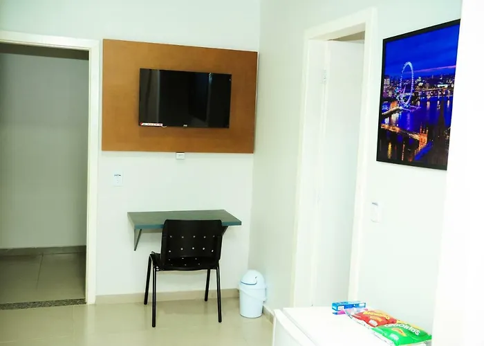 London Executive Hotel