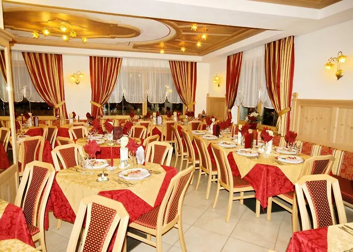 Hotel Villa Cima Undici