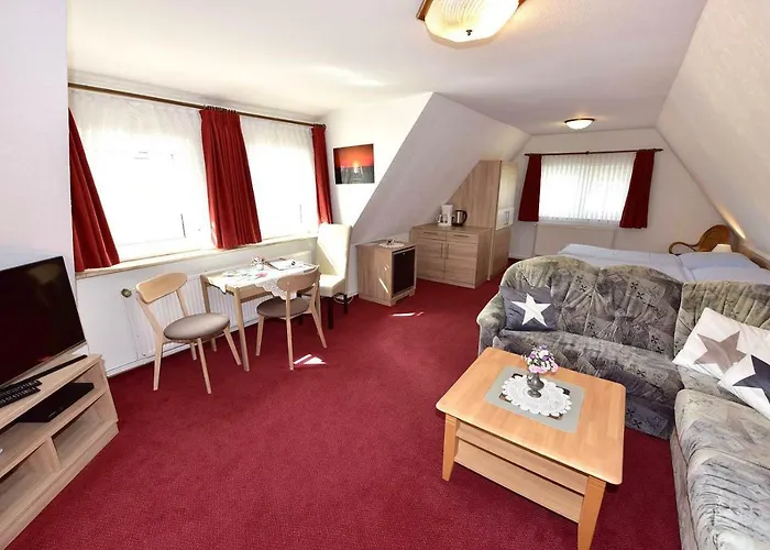 Hotel-England