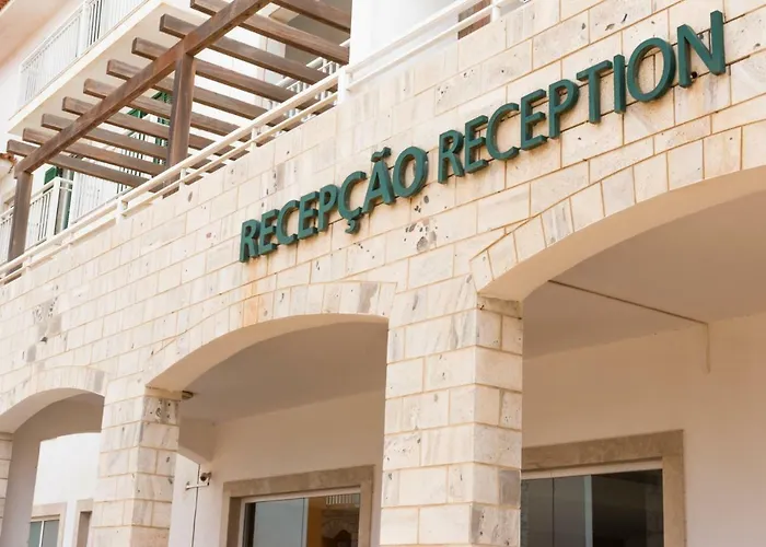 Agua Hotels Sal Vila Verde