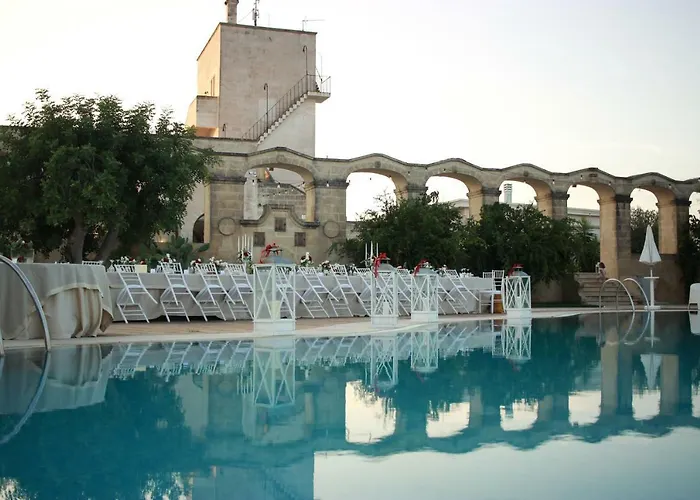 Masseria Savoia