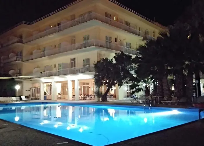 Nireus Hotel