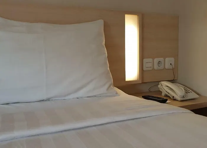 Biz Hotel City Center