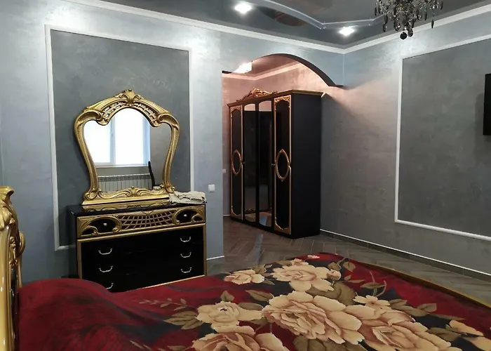 Mini Hotel Business Class
