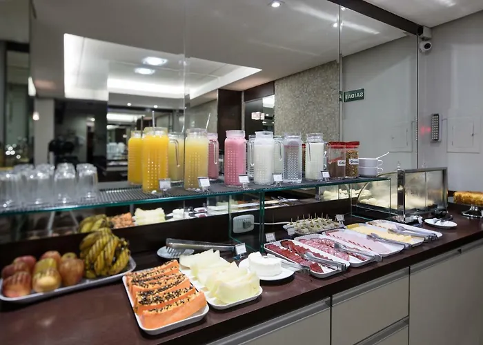 Hotel São Vicente