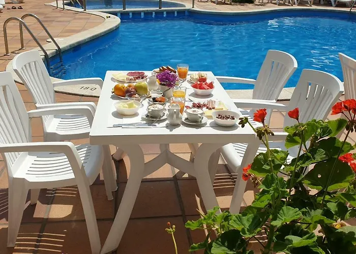 Hotel Mireia