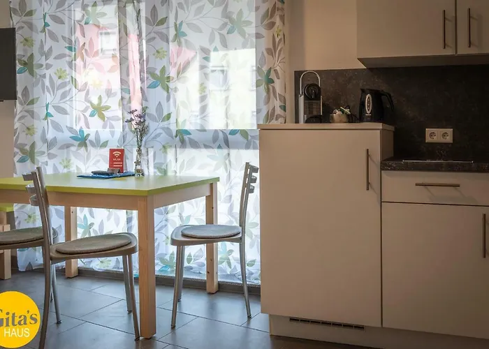 Gita'S Haus