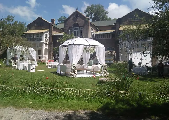 Brightlands Hotel