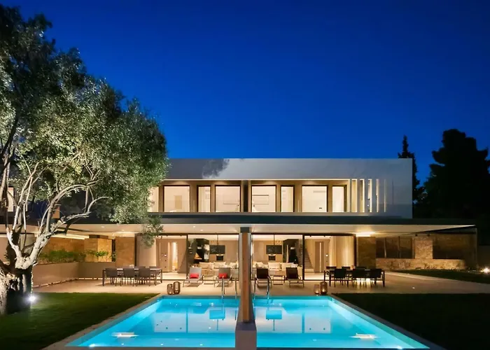 Amantes Villas&Suites