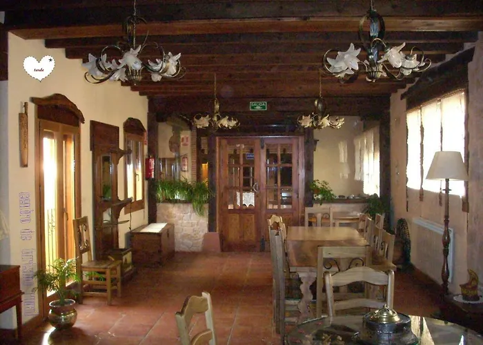 Hotel Rural La Romerosa