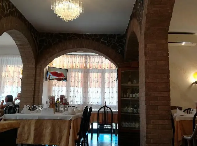 Albergo La Lepre