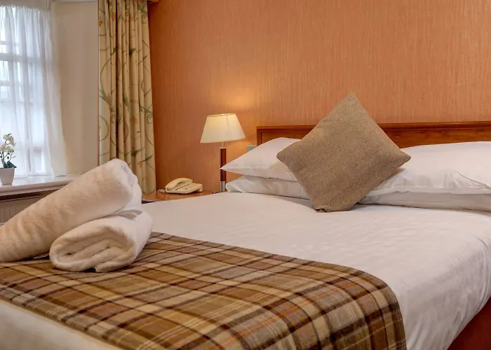 The Winnock Hotel