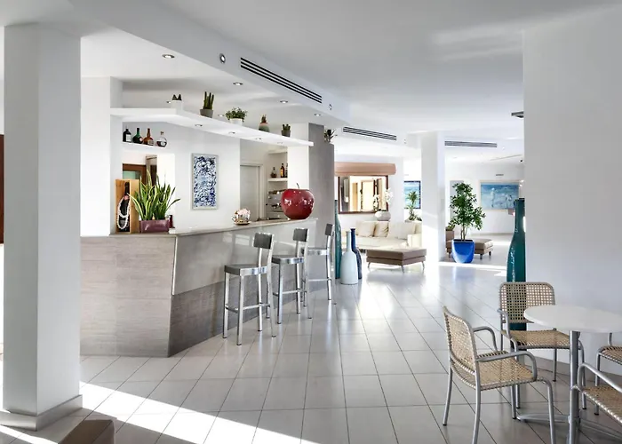 Terradimare Resort&Spa