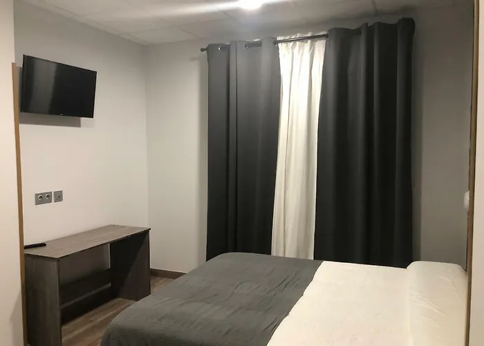 Hostel El Paloma
