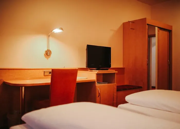 Hotel & Restaurant Adler