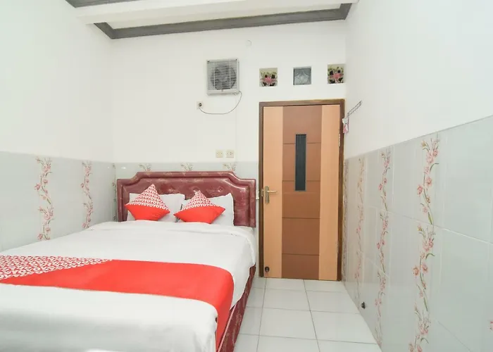 Dua Putri Villa