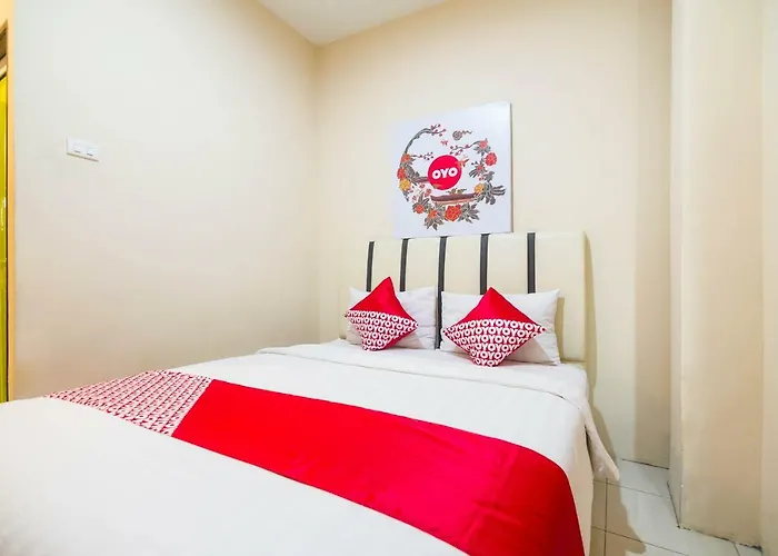 Sentosa Guest House