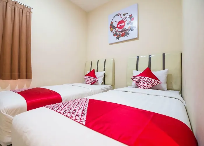 Sentosa Guest House