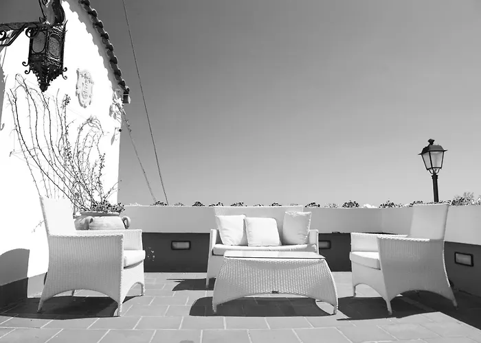 Hotel Villa Felice Relais
