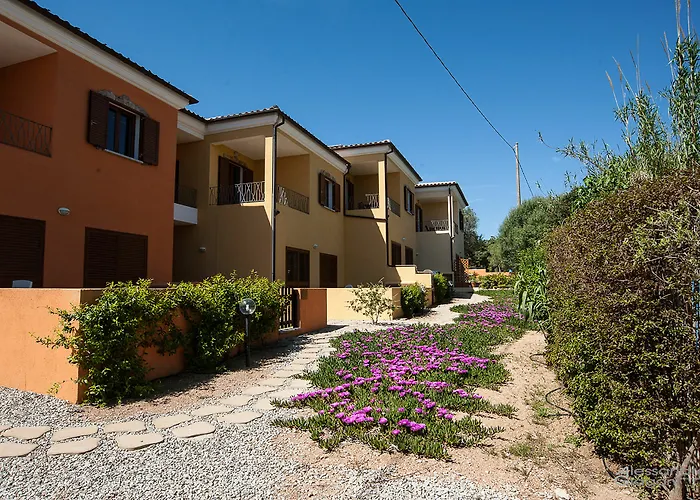 Residenze L'Isola Surf House