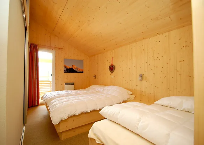 Alpenpark Turracher Hoehe