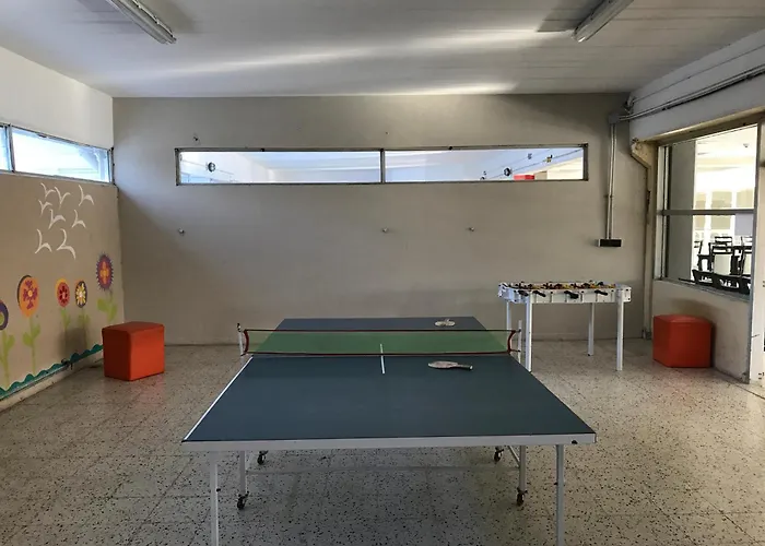Hotel Luz y Fuerza San Bernardo - All Inclusive