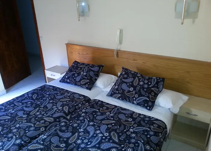 Hotel Arinsal