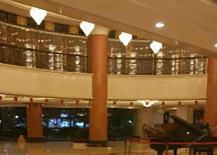 Jinye International Hotel