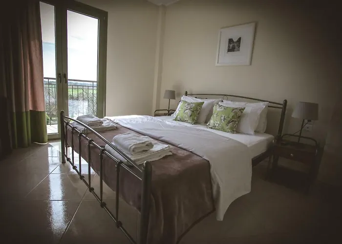 Hotel Marathia