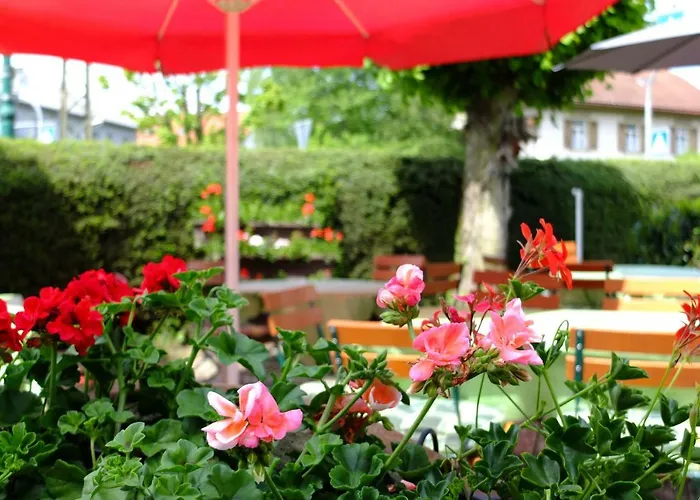 Hotel Löwen