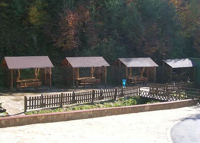 Hotel Somka