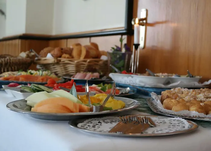 Hotel Kroeger