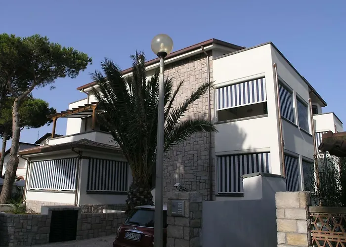 Residence Il Cardellino