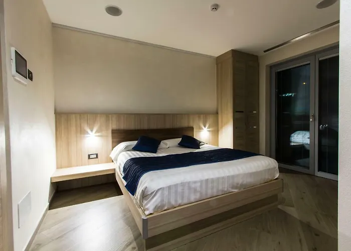 Mito Hotel