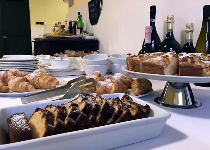 Soggiorno Marino San Giuseppe
