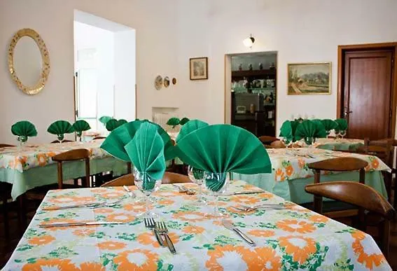 Albergo Lido