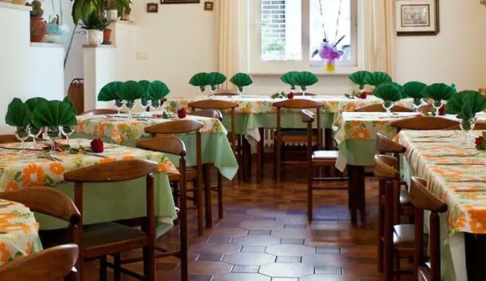 Albergo Lido