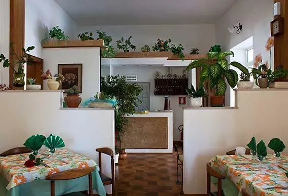 Albergo Lido