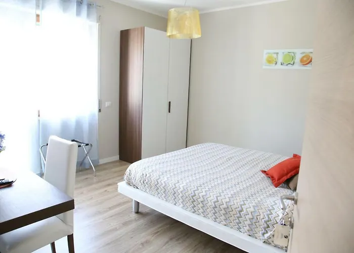 Sorrento Coast Suites B&B