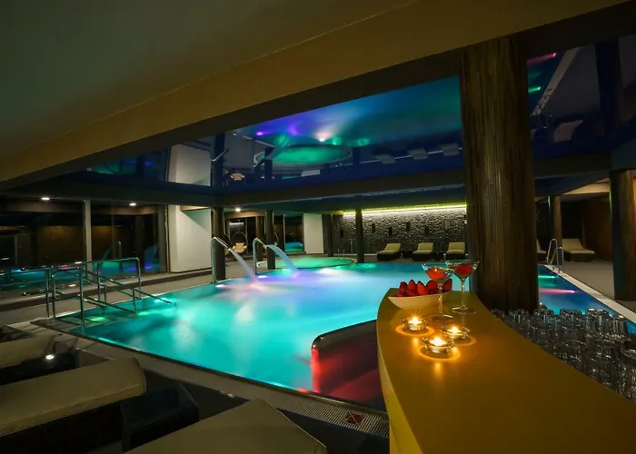 Privileged Lesna - With Garden Terrace